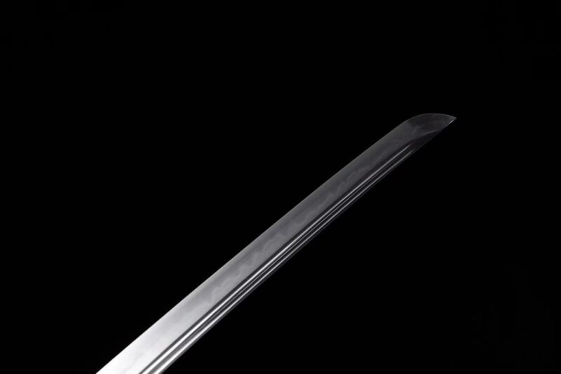Kage No Michi Katana Schwert (影の道) – Pfad Der Schatten