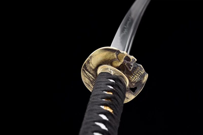 Kage No Michi Katana Schwert (影の道) – Pfad Der Schatten