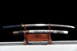 Kagemusha Katana Schwert (影武者) – Schattenkrieger