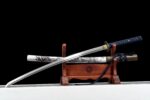 Kagemusha Katana Schwert (影武者) – Schattenkrieger