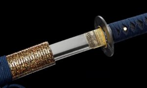 Kagemusha Katana Schwert (影武者) – Schattenkrieger