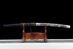 Kagemusha Katana Schwert (影武者) – Schattenkrieger