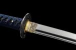Kagemusha Katana Schwert (影武者) – Schattenkrieger
