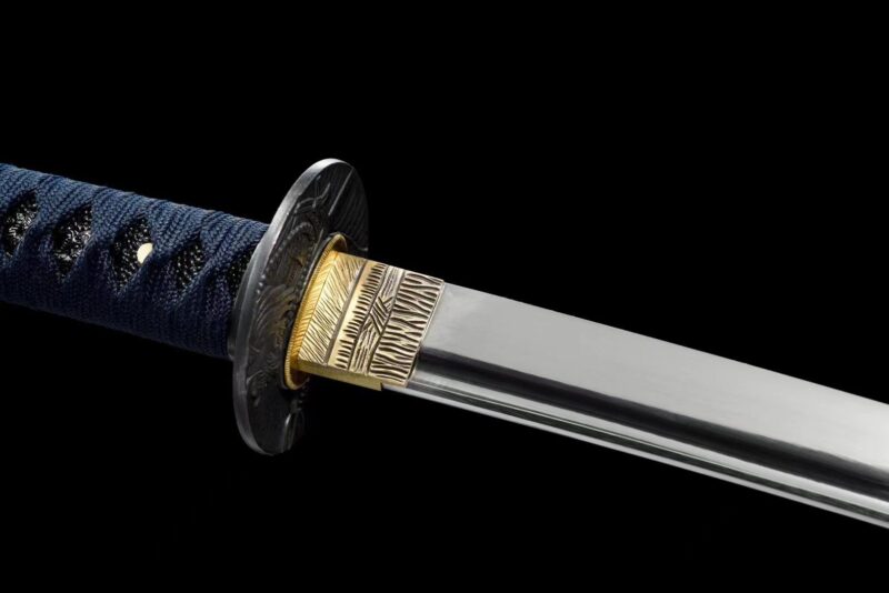 Kagemusha Katana Schwert (影武者) – Schattenkrieger