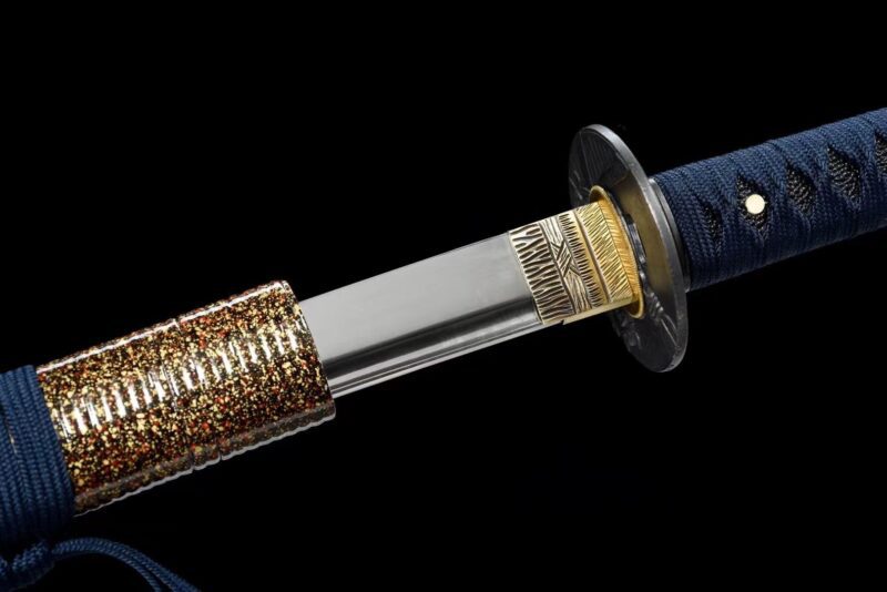 Kagemusha Katana Schwert (影武者) – Schattenkrieger