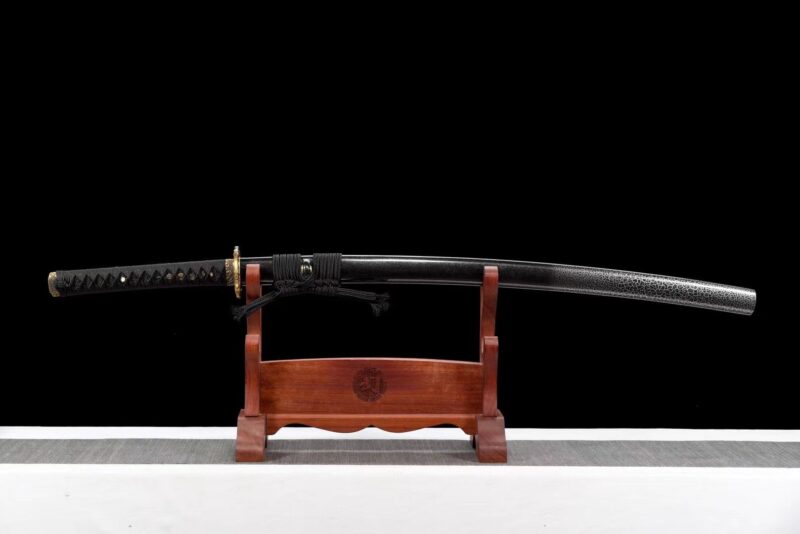 Karyū Katana Schwert (火竜) – Feuerdrache