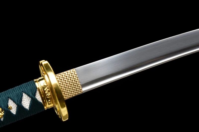 Kogesa Katana Schwert (小華) – Kleine Blume