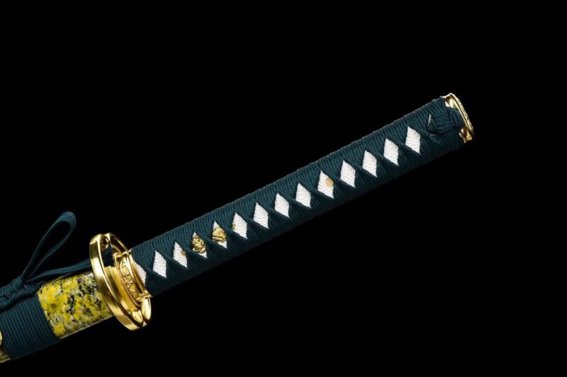 Kogesa Katana Schwert (小華) – Kleine Blume