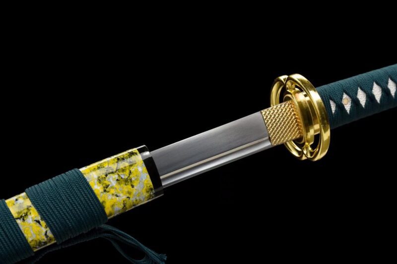 Kogesa Katana Schwert (小華) – Kleine Blume