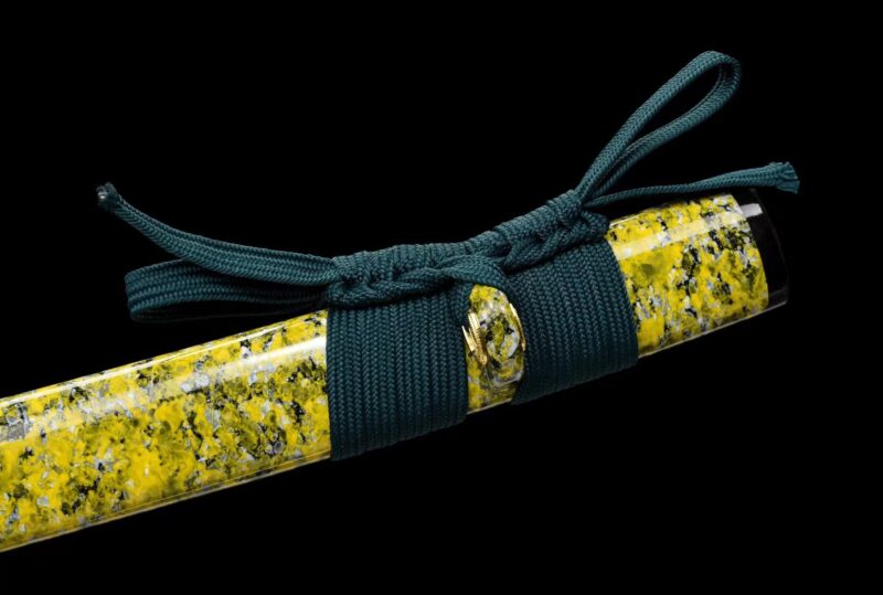 Kogesa Katana Schwert (小華) – Kleine Blume