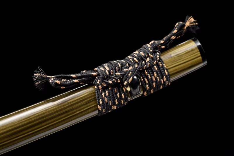 Kōkiba Katana Schwert (銅刃) – Kupferklinge