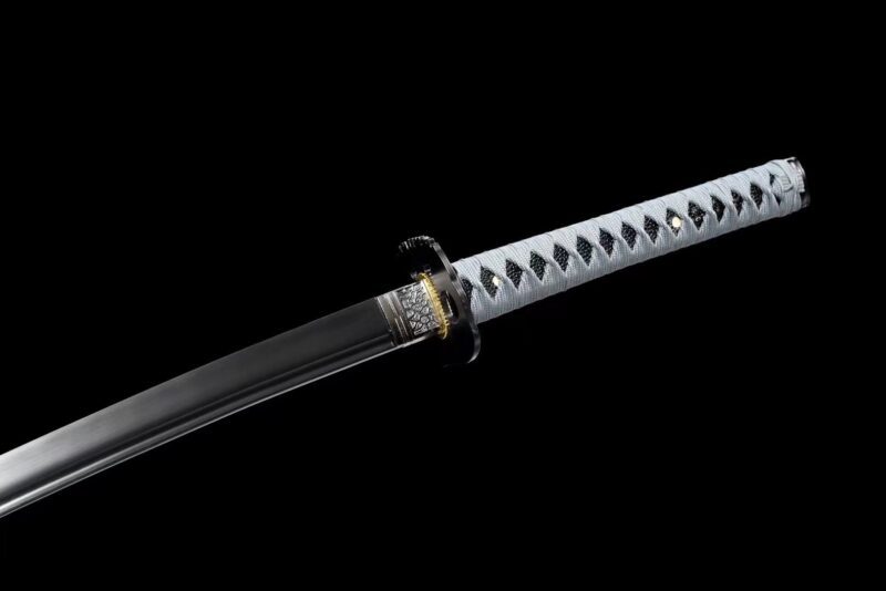 Kokuyami Katana Schwert (黒闇) – Schwarze Dunkelheit