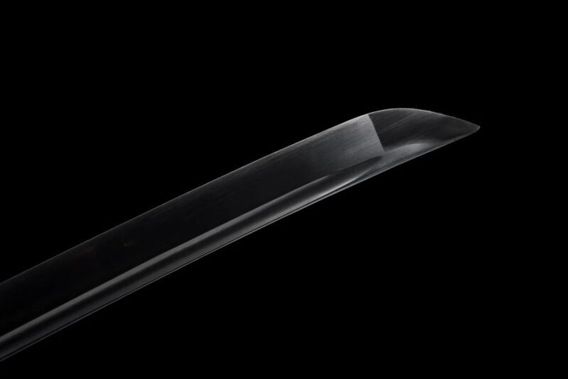 Kokuyami Katana Schwert (黒闇) – Schwarze Dunkelheit