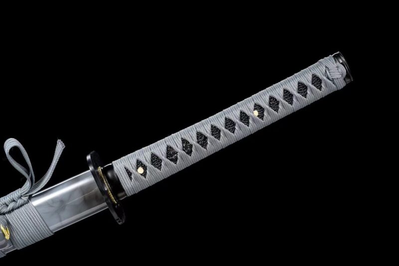 Kokuyami Katana Schwert (黒闇) – Schwarze Dunkelheit