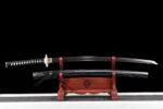 Kokuyō Katana Schwert (黒曜) – Obsidian