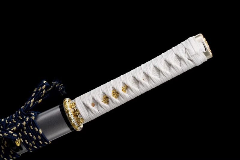 Kōryū Wakizashi Schwert (光龍) – Lichtdrache