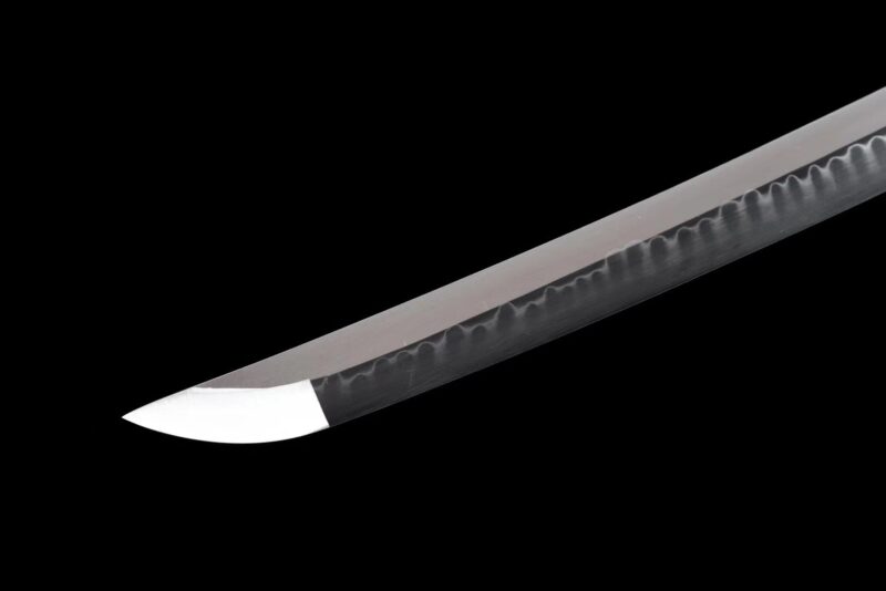 Kuroin Katana Schwert (黒刃) – Dunkle Klinge