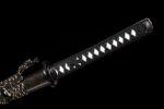 Kuroin Katana Schwert (黒刃) – Dunkle Klinge