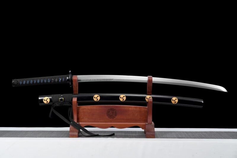 Kurokage Katana Schwert (黒影) – Schwarzer Schatten
