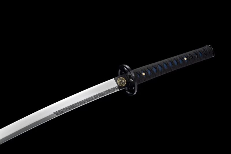Kurokage Katana Schwert (黒影) – Schwarzer Schatten