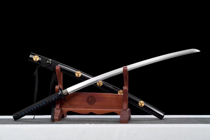 Kurokage Katana Schwert (黒影) – Schwarzer Schatten