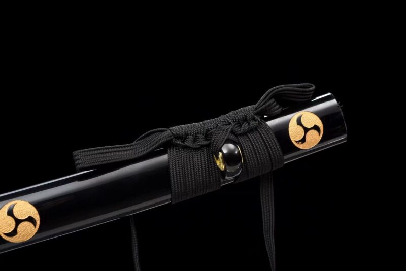 Kurokage Katana Schwert (黒影) – Schwarzer Schatten