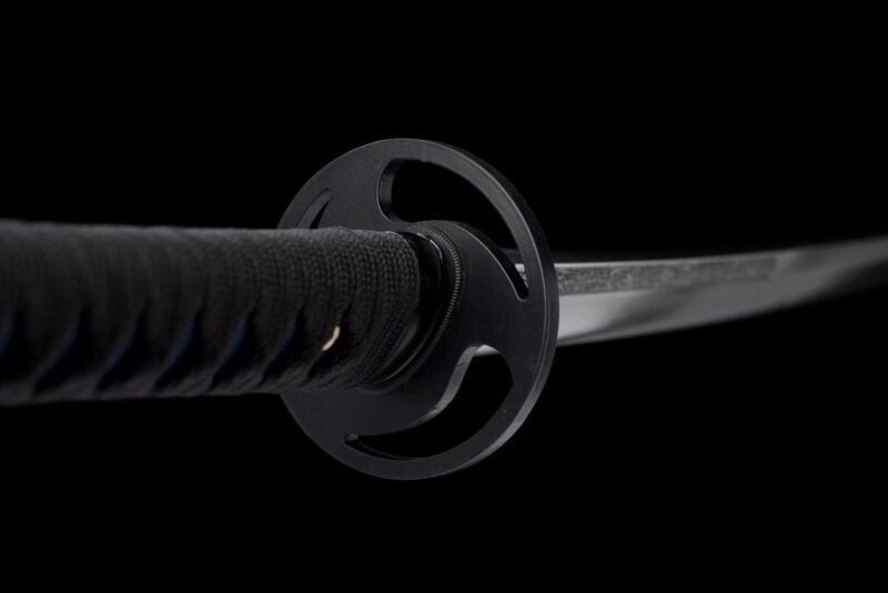 Kurokage Katana Schwert (黒影) – Schwarzer Schatten