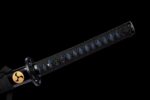 Kurokage Katana Schwert (黒影) – Schwarzer Schatten