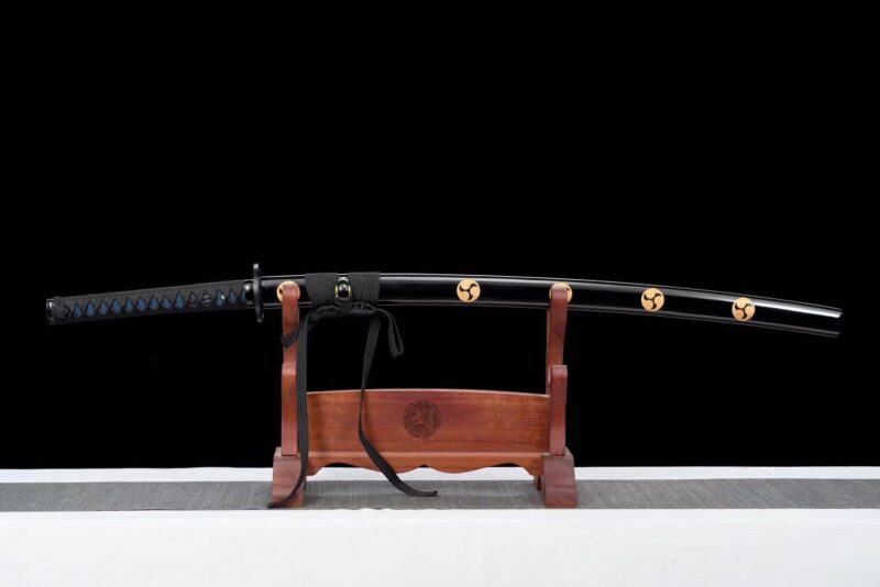 Kurokage Katana Schwert (黒影) – Schwarzer Schatten