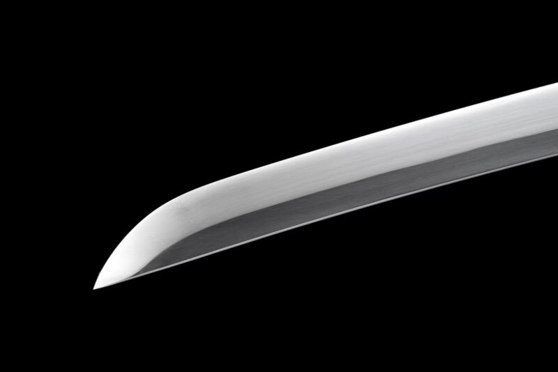 Kurokage Katana Schwert (黒影) – Schwarzer Schatten