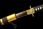 Ōgonryū Katana Schwert (黄金龍) – Goldener Drache