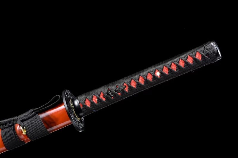Ryūkage Ninjato Schwert (龍影) – Drachenschatten