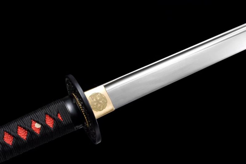 Ryūkage Ninjato Schwert (龍影) – Drachenschatten