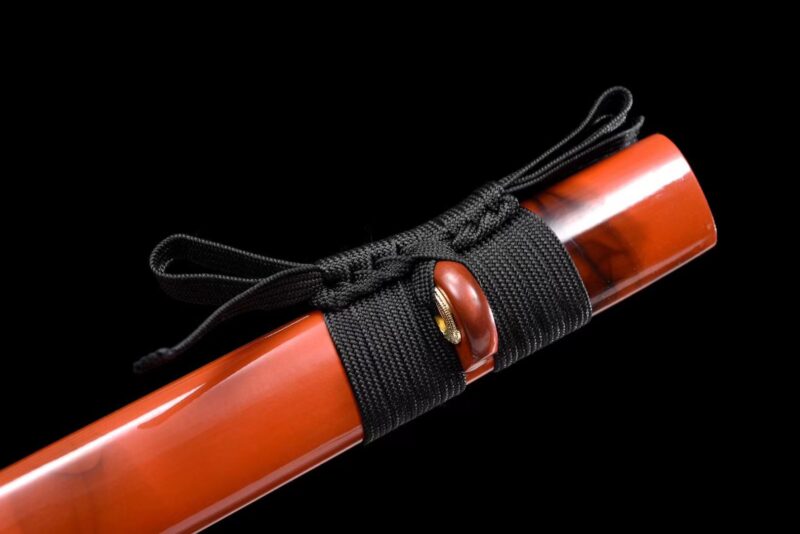 Ryūkage Ninjato Schwert (龍影) – Drachenschatten
