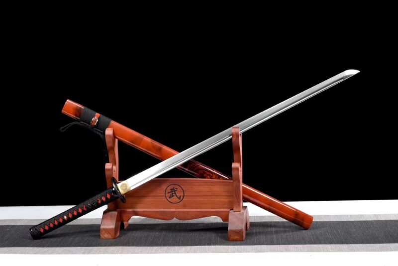 Ryūkage Ninjato Schwert (龍影) – Drachenschatten
