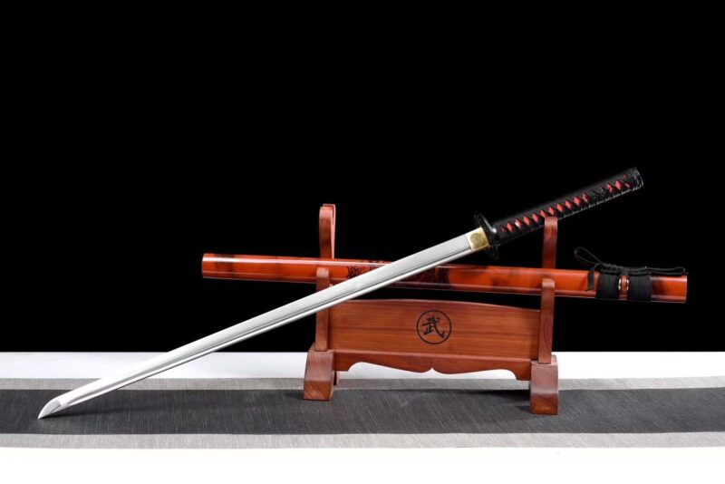 Ryūkage Ninjato Schwert (龍影) – Drachenschatten