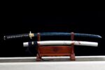 Seikō Katana Schwert (生江) – Fluss Des Lebens