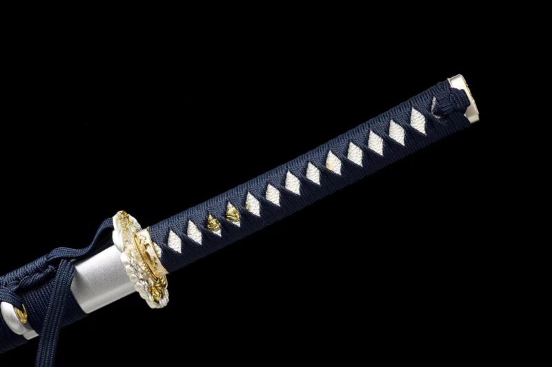 Seikō Katana Schwert (生江) – Fluss Des Lebens