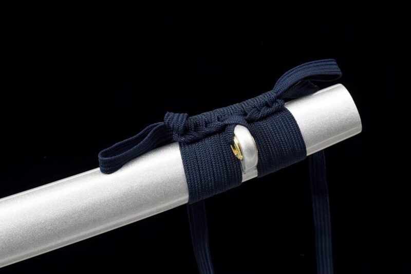 Seikō Katana Schwert (生江) – Fluss Des Lebens