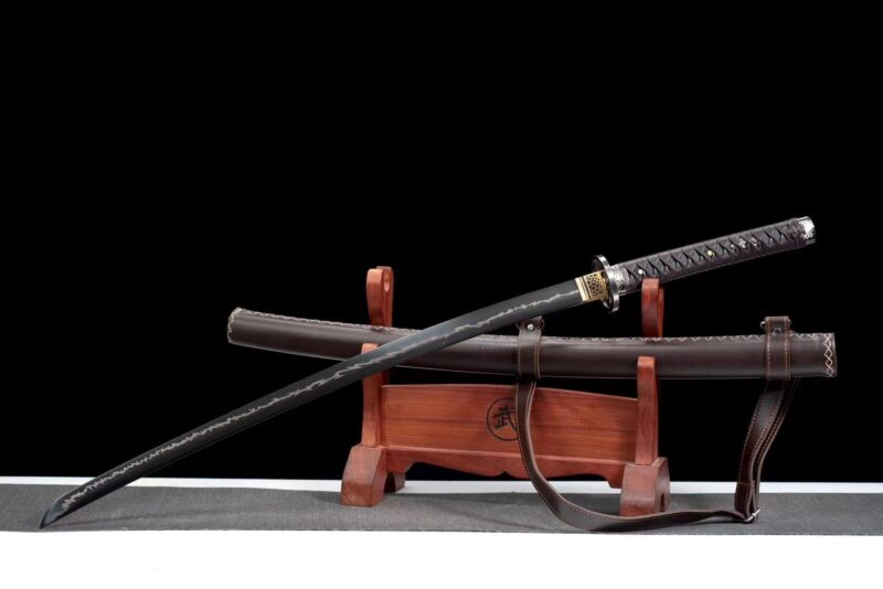 Seimei No Inazuma Katana Schwert (生命の稲妻) – Blitz Des Lebens
