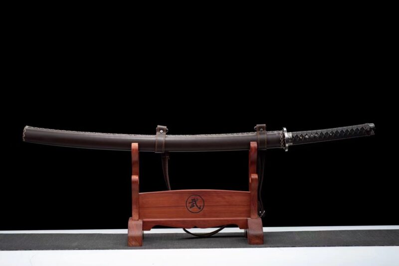 Seimei No Inazuma Katana Schwert (生命の稲妻) – Blitz Des Lebens