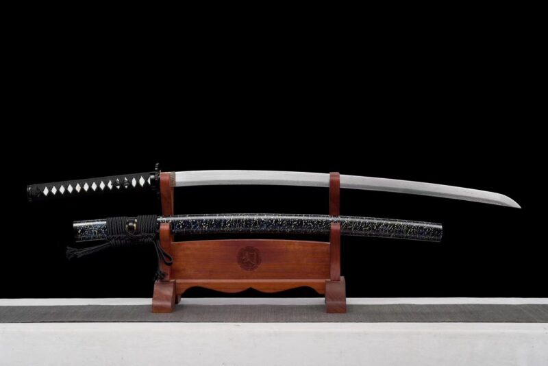 Senshiken Katana Schwert (戦士剣) – Kriegerschwert