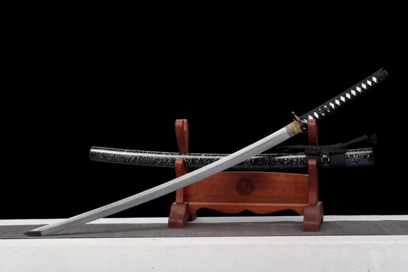Senshiken Katana Schwert (戦士剣) – Kriegerschwert