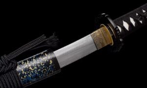 Senshiken Katana Schwert (戦士剣) – Kriegerschwert