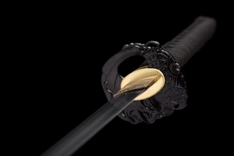 Senshiken Katana Schwert (戦士剣) – Kriegerschwert
