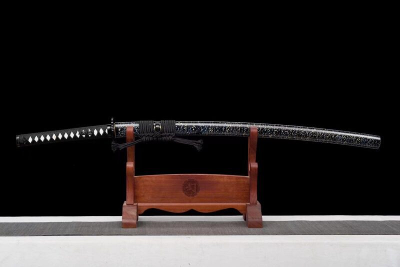 Senshiken Katana Schwert (戦士剣) – Kriegerschwert