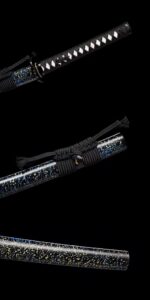 Senshiken Katana Schwert (戦士剣) – Kriegerschwert