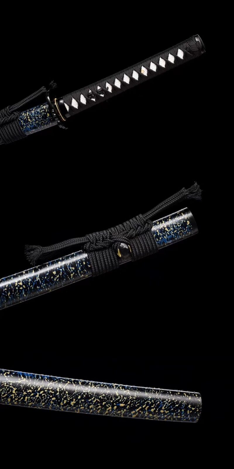 Senshiken Katana Schwert (戦士剣) – Kriegerschwert