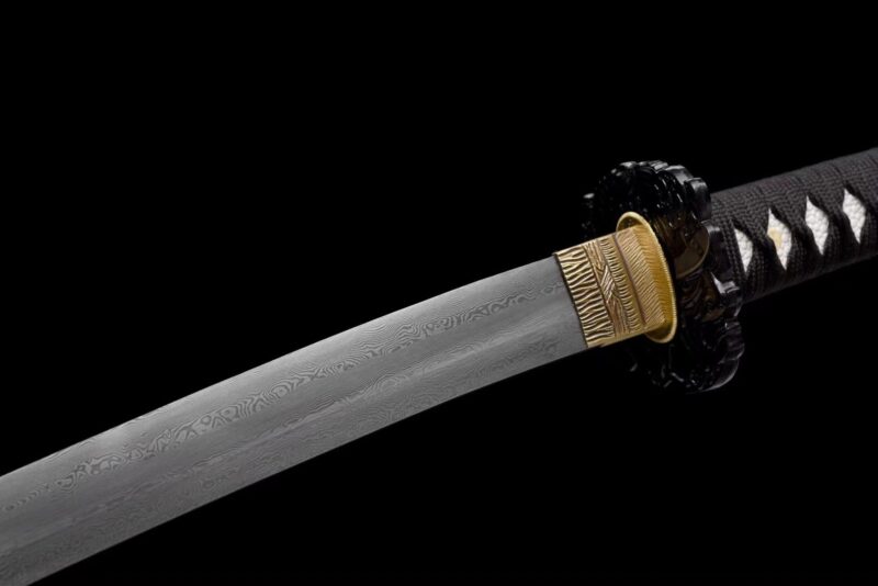 Senshiken Katana Schwert (戦士剣) – Kriegerschwert