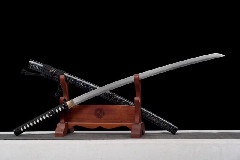 Senshiken Katana Schwert (戦士剣) – Kriegerschwert